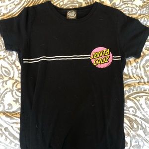 Santa Cruz Shirt